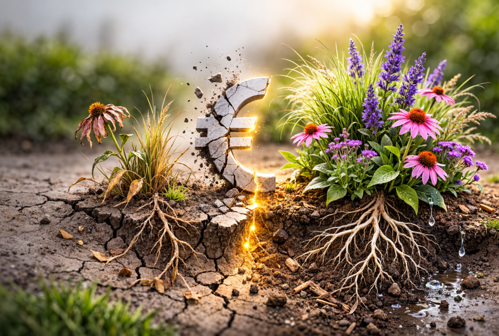 Kvalita rastliny vs cena – rozdiel v koreňoch